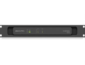 E 12:2 Amply Công Suất Lab Gruppen 2 x 600w / 4 Ohm 70V