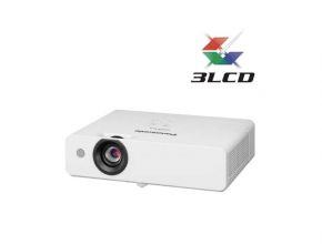 Máy chiếu panasonic PT-LB306 (Công Nghệ LCD)