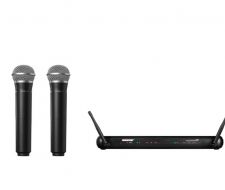 Shure SVX288A/PG58 Shure SVX288A/PG58