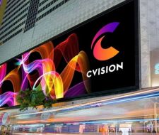 Thi công led quảng cáo tại Quận 3