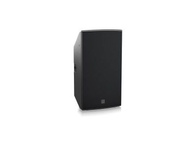 TQ15 Loa Nguồn Điểm Passive 2200W 15inch Turbosound