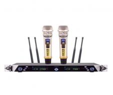 Micro Không Dây UGX 21