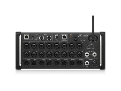 Behringer X18 Mixer Digital 18 input