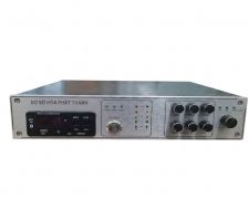 Bộ số hóa phát thanh (Encoder) Bộ số hóa phát thanh (Encoder)