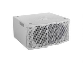 VERTUS CLA 208SA W Loa Siêu Trầm Liền Công Suất 1200W 2x8inch FBT