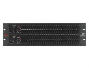 EQUALIZER DBX 2231