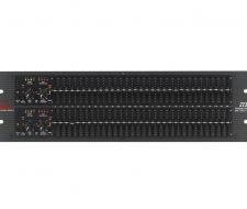 EQUALIZER DBX 2231
