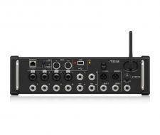 MR12 Mixer Digital 12 Input Midas