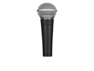 Shure SM 58-LC