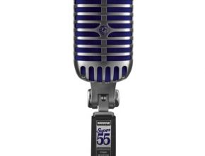 Shure Super 55