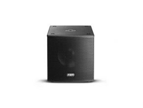 SUBLINE 112SA Loa siêu trầm liền công suất 1400W 12inch FBT