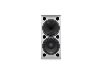 VX 12.2Q-WH Loa Full Tannoy