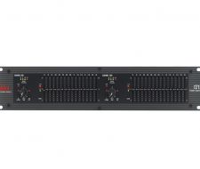 EQUALIZER DBX 1215