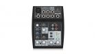 502 analog mixer berhinger