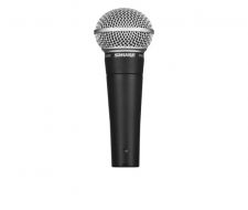 Shure SM 58-LC