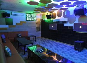 Tư vấn Lắp đặt âm thanh phòng karaoke uy tín Tp.HCM