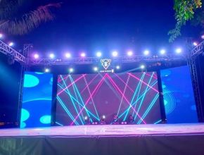 Tư vấn thi công lắp đặt màn hình led cỡ lớn