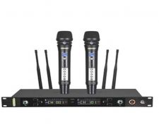 Micro Không Dây UGX 23