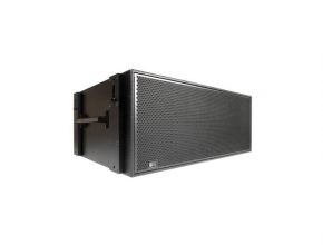 VLFC Loa Sub active Dual 18" Meyer Sound