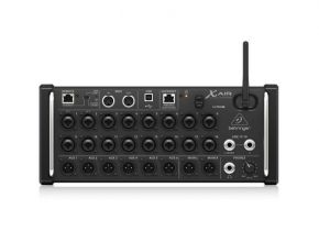 Behringer X18 Mixer Digital 18 input