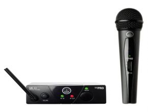 AKG WMS40 MINI VOCAL SET