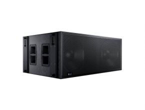 Loa Sub active Dual 18" 8.100w Meyer Sound 1100-LFC