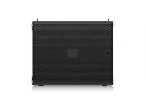 MS121 Loa siêu trầm đơn 21" Turbosound