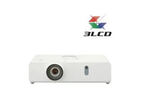 Máy chiếu panasonic PT-VX430 (Công nghệ LCD)