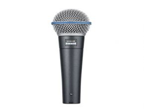 Shure BETA 58AX