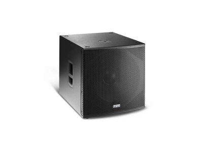 SUBLINE 118S Loa siêu trầm Passive 2400W 18inch FBT