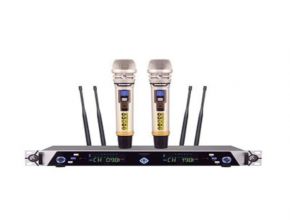 Micro Không Dây UGX 21