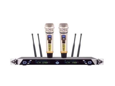 Micro Không Dây UGX 21