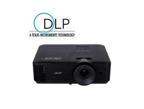 Máy chiếu Acer X118HP (Công nghệ DLP)