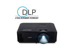 Máy chiếu Acer X128HP (công nghệ DLP)