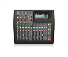 X32 COMPACT Behringer Digital Mixer 40 input 25 Bus