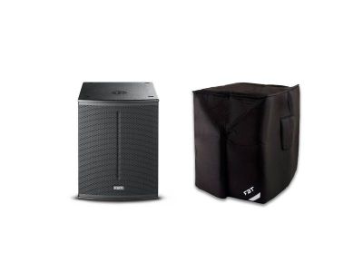 X-SUB 118SA Combo loa + túi loa chính hãng FBT