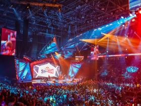 Chọn đèn sân khấu phù hợp cho quán bar của bạn