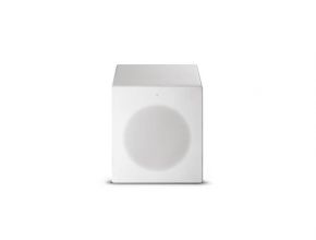 PROJECT 1020SA WHT Loa sub liền công suất 150W RMS 10inch FBT