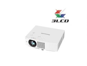 Máy chiếu panasonic PT-VMZ50 (Công nghệ LCD)