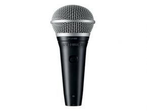 Shure PGA 48 QRT
