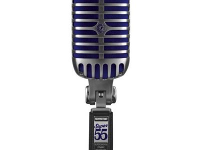 Shure Super 55