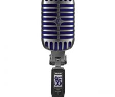 Shure Super 55
