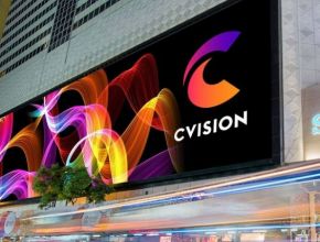 Thi công led quảng cáo tại Quận 3