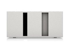 VSX 8.2BP-WH Loa Sub kép bass 20 Tannoy