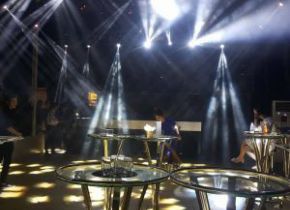 Âm thanh bar, beerclub, vũ trường, cafe DJ