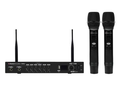 Boston Acoustics BAM 2