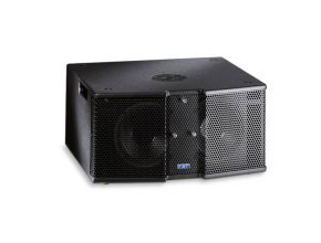 VERTUS CLA 208SA Loa Siêu Trầm Liền Công Suất 1200W 2x8inch FBT