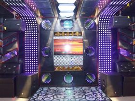 âm thanh karaoke chuyên nghiệp giá rẻ
