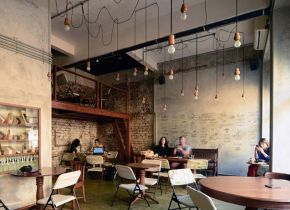 Lắp Đặt Âm Thanh Quán Cafe,Nhà Hàng,Quán Ăn