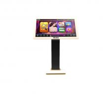 T10 Màn hình karaoke 21,5inch cảm ứng hồng ngoại Okara